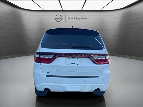 Used 2024 Dodge Durango GT image 7