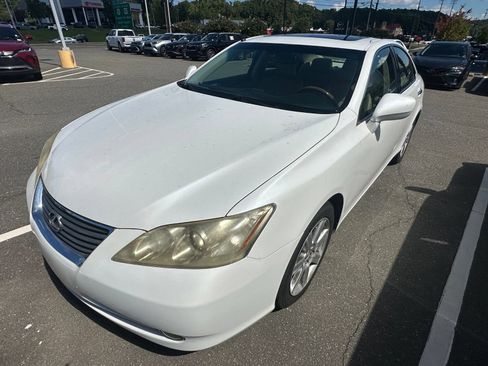 Used 2007 Lexus ES 350 w/ Premium Plus Pkg FWD image 20