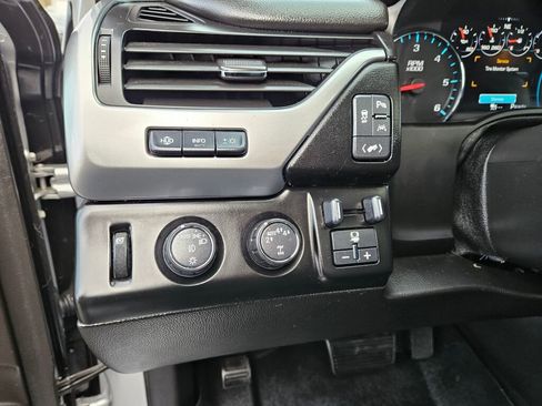 Used 2017 Chevrolet Tahoe Premier image 20