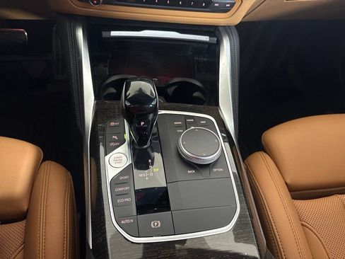 Certified 2023 BMW 430i Gran Coupe w/ M Sport Package RWD image 12