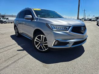 Used 2017 Acura MDX SH-AWD video 1