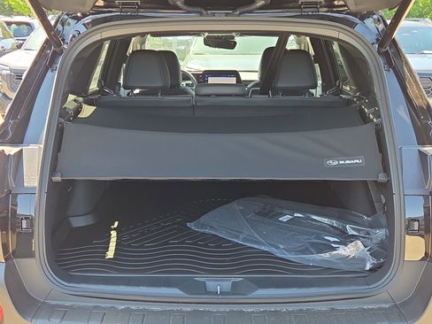 New 2026 Subaru Outback Limited XT AWD/4WD image 4