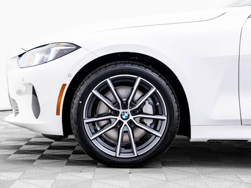 Certified 2025 BMW 430i xDrive Coupe w/ Convenience Package image 28