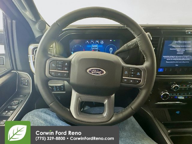 New 2026 Ford F350 Lariat w/ Lariat Premium Package AWD/4WD image 11