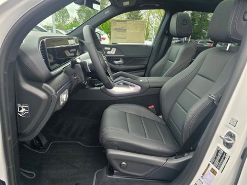 New 2026 Mercedes-Benz GLE 350 4MATIC image 13