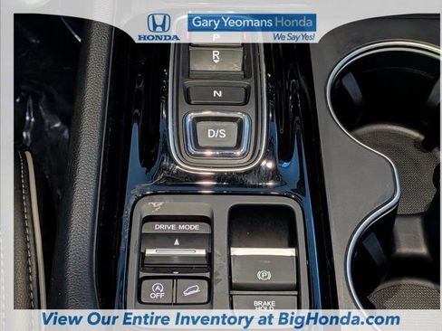 Used 2023 Honda Pilot Elite image 24
