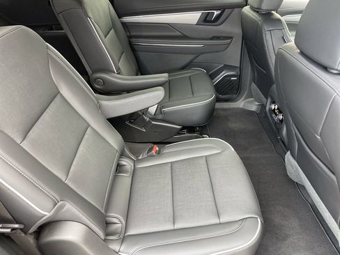 New 2026 Buick Enclave Preferred w/ Super Cruise Package FWD image 28