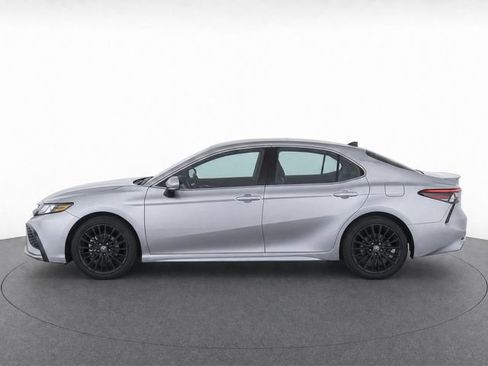 Certified 2023 Toyota Camry XSE w/ Cold Weather Package AWD/4WD image 4