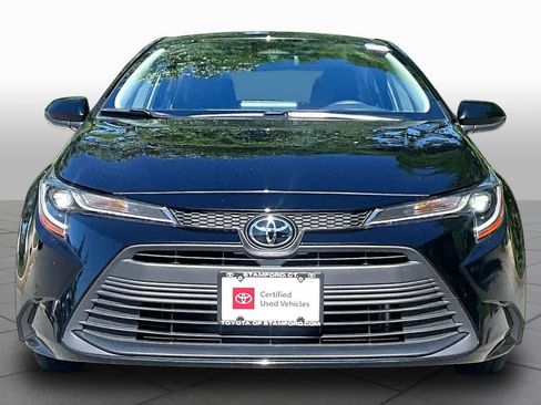 Used 2024 Toyota Corolla LE FWD image 6