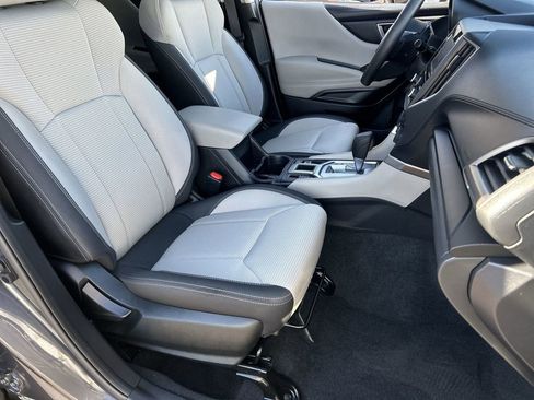 Certified 2023 Subaru Forester AWD/4WD image 7