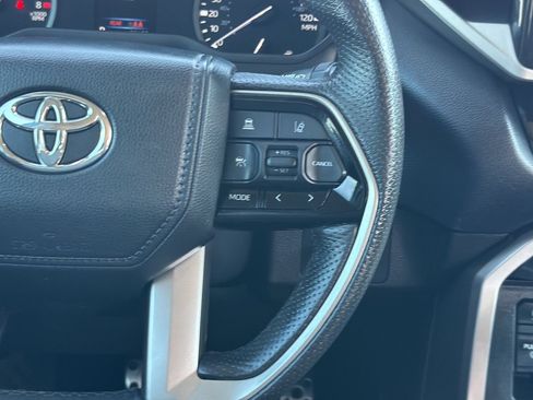 Used 2022 Toyota Tundra SR5 w/ TRD Off-Road Package AWD/4WD image 15