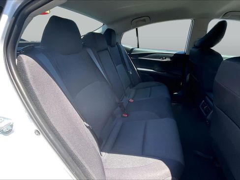 Certified 2026 Toyota Camry LE w/ Convenience Package FWD image 19