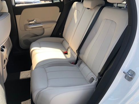New 2026 Mercedes-Benz GLA 250 4MATIC image 33
