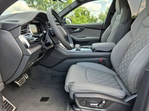 New 2026 Audi SQ8 Prestige AWD/4WD image 12