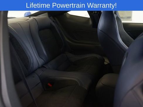 New 2025 Ford Mustang Dark Horse image 30