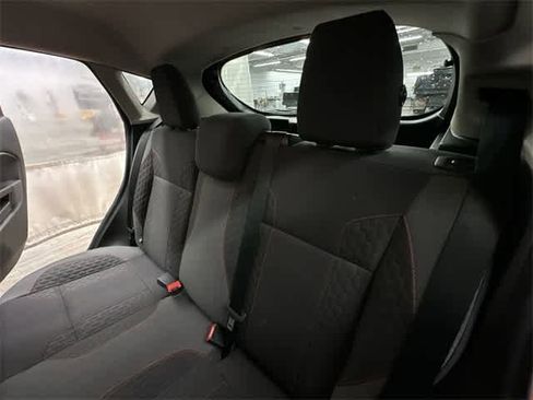 Used 2014 Ford Fiesta SE w/ Equipment Group 201A image 15