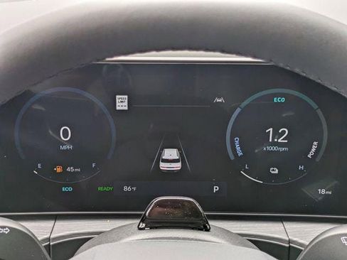 New 2026 Hyundai Santa Fe Limited image 27