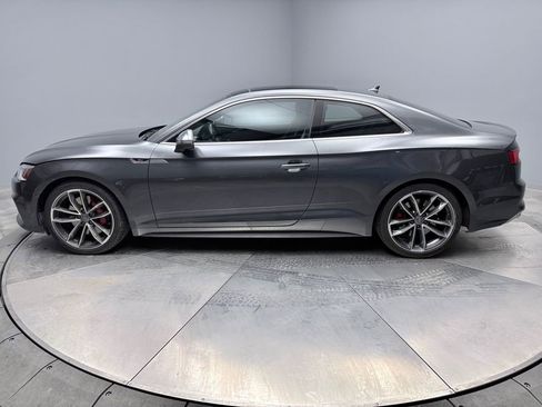 Used 2018 Audi S5 Prestige image 8