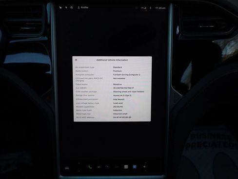 Used 2018 Tesla Model S 75D image 37