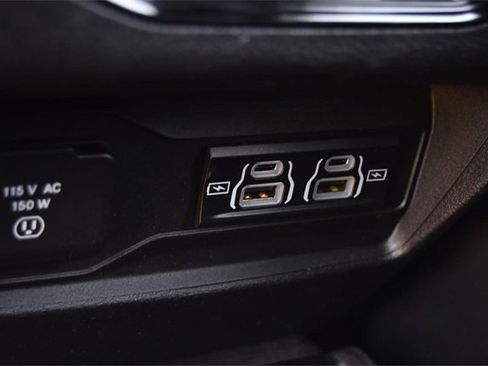 Used 2021 Jeep Grand Cherokee L Overland w/ Luxury Tech Group IV image 28