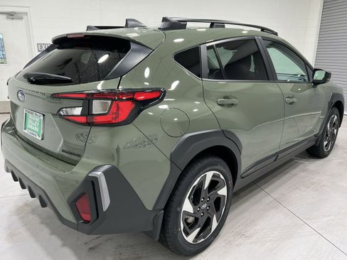 New 2026 Subaru Crosstrek 2.5i Limited AWD/4WD image 8