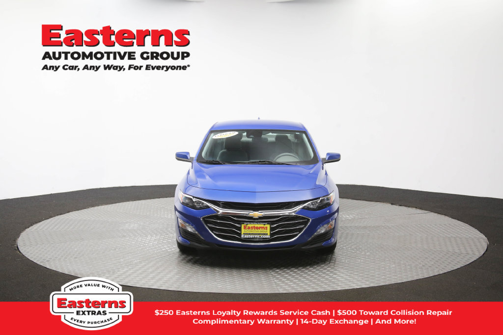 Used 2023 Chevrolet Malibu LT FWD image 53