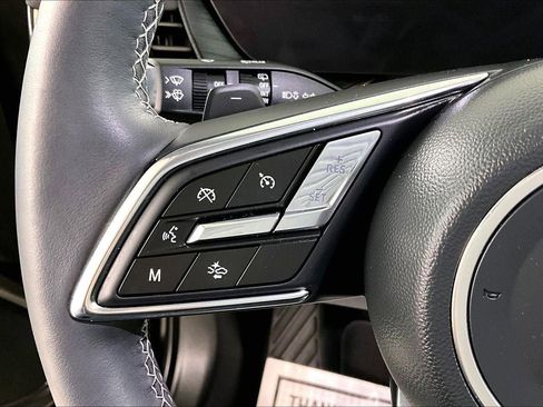 Used 2024 Buick Envision Sport Touring image 11