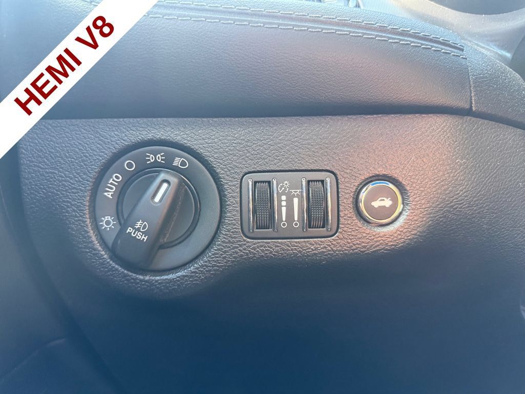 Used 2020 Dodge Challenger R/T w/ Plus Package RWD image 24