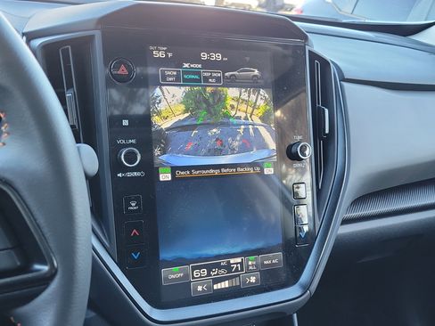 Used 2024 Subaru Crosstrek 2.5i Limited image 32