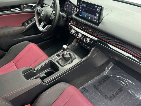 Certified 2025 Honda Civic Si image 15