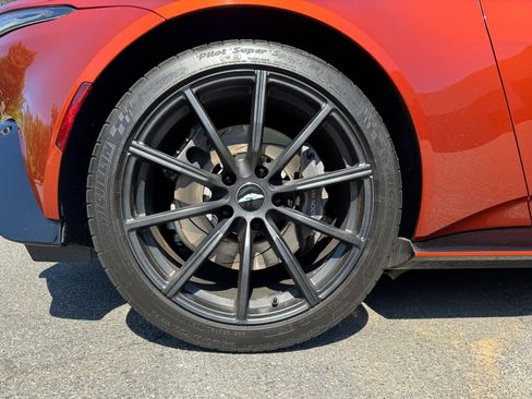 Used 2020 Aston Martin V8 Vantage Coupe RWD image 61