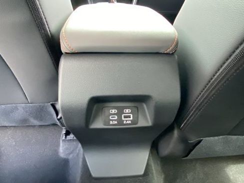 New 2026 Subaru Crosstrek 2.5i Limited AWD/4WD image 11
