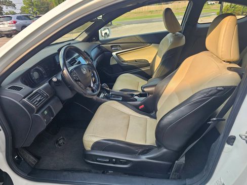 Used 2016 Honda Accord EX-L image 14