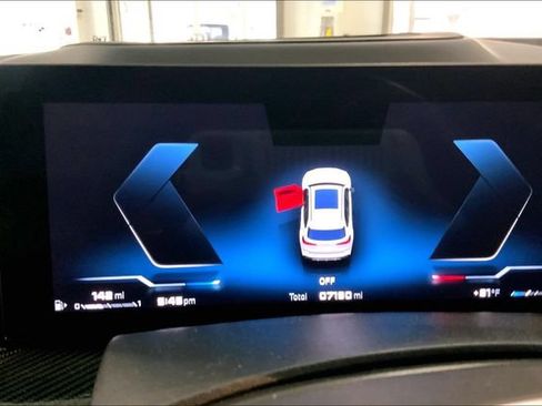 Used 2024 BMW X5 M60i w/ Executive Package AWD/4WD image 9