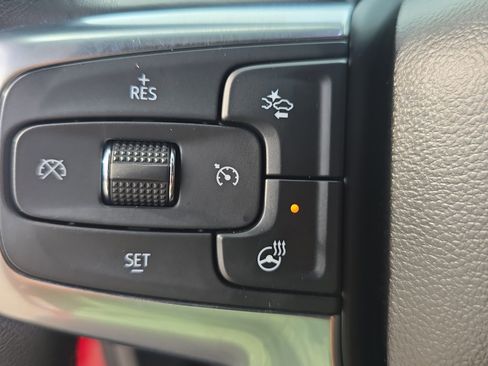 Used 2019 Chevrolet Blazer RS FWD image 26