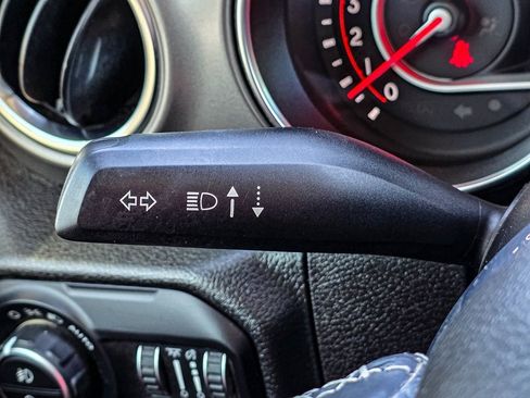 Used 2022 Jeep Gladiator Rubicon w/ LED Lighting Group image 28