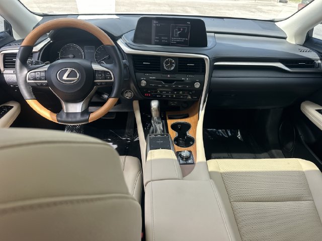 Used 2022 Lexus RX 350 FWD w/ Premium Package image 20