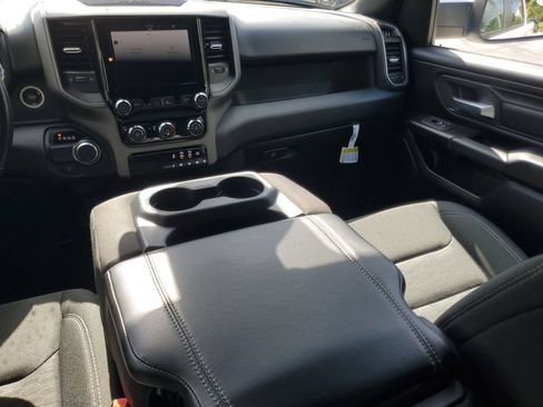 Used 2025 RAM 1500 Tradesman RWD image 13