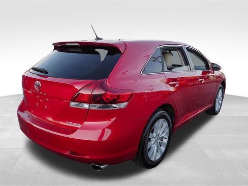 Used 2013 Toyota Venza LE image 8