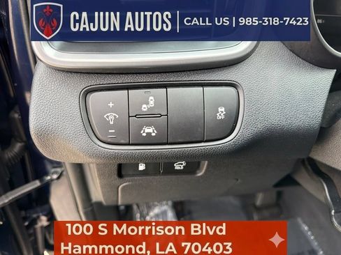 Used 2019 Kia Sorento EX FWD image 21