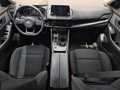 Certified 2023 Nissan Rogue S FWD image 14