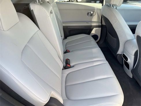 Used 2023 Hyundai Ioniq 5 SEL w/ Cargo Package image 36