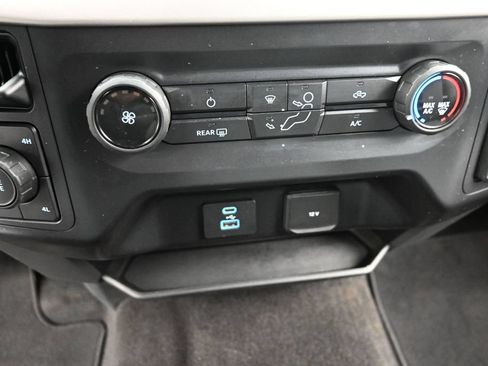 Used 2021 Ford F150 XLT AWD/4WD image 19