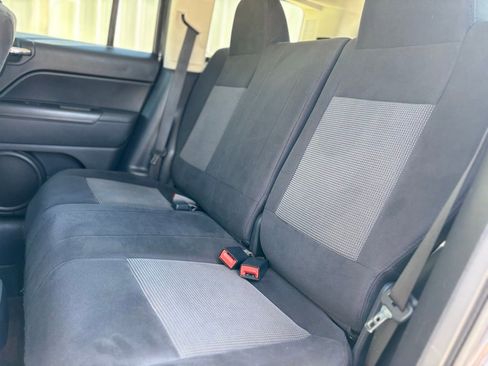 Used 2015 Jeep Patriot Sport w/ Power Value Group image 20