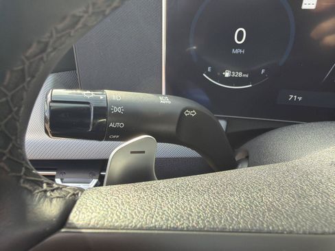 Used 2025 Hyundai Sonata SEL FWD image 20