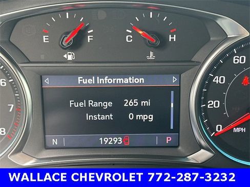 Certified 2023 Chevrolet Traverse RS image 24