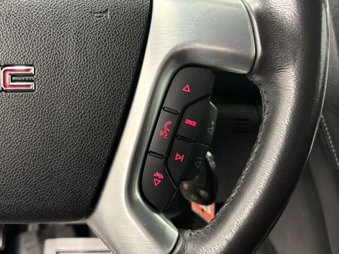 Used 2016 GMC Acadia SLT image 21