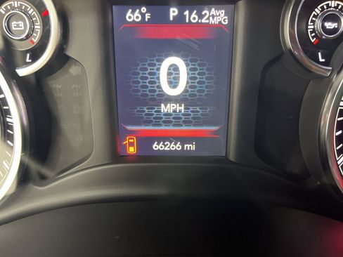 Used 2023 RAM 1500 Big Horn image 11