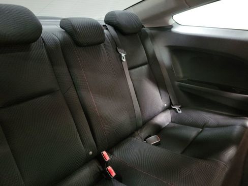 Used 2012 Honda Civic Si image 20