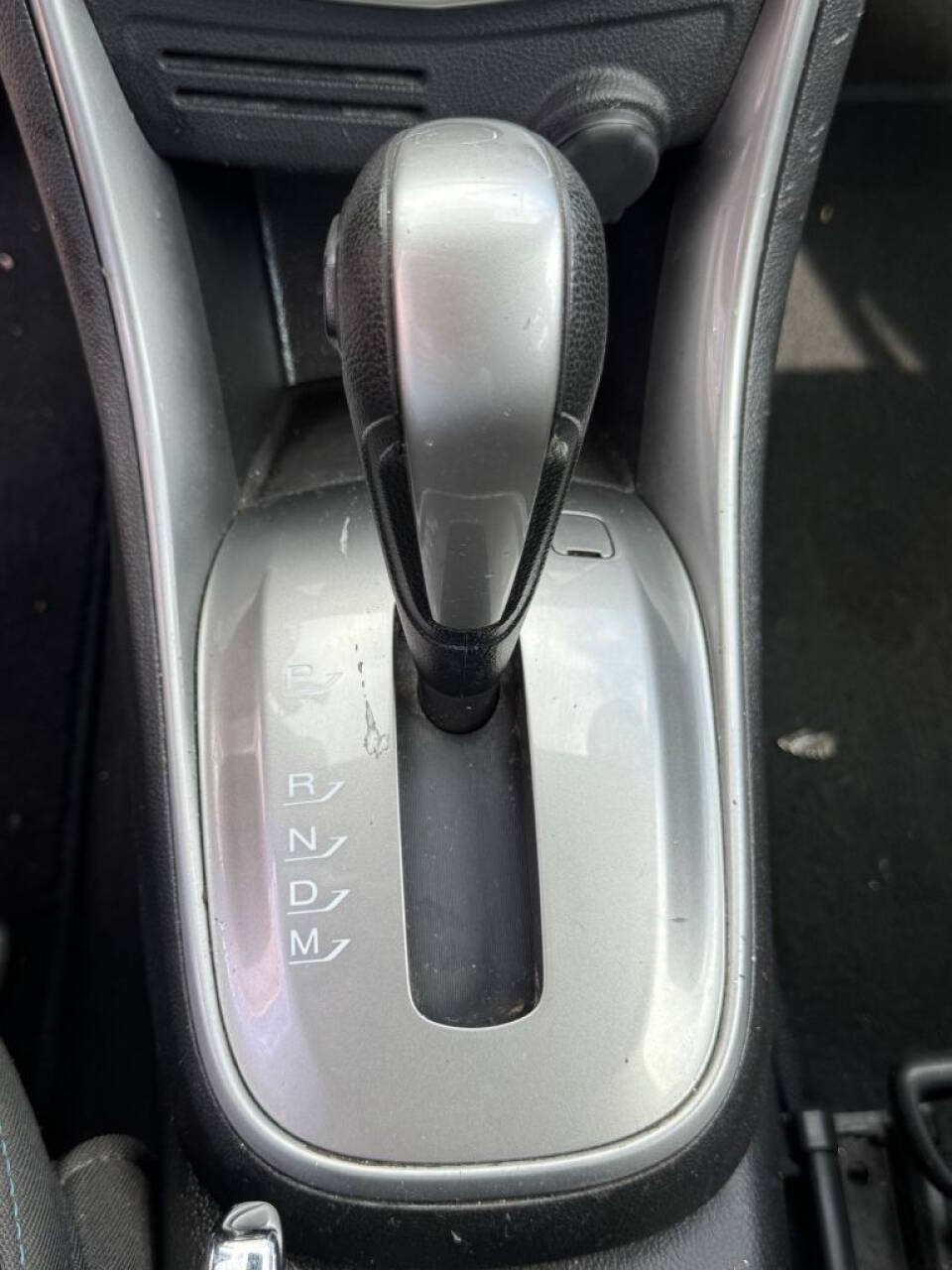 Used 2015 Chevrolet Trax LT w/ LPO, Protection Package FWD image 20